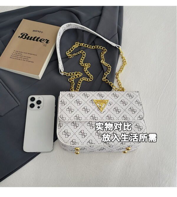 GUESS bag PDD724 size22x7x16cm