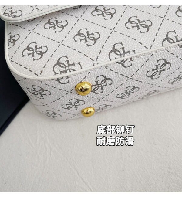 GUESS bag PDD724 size22x7x16cm