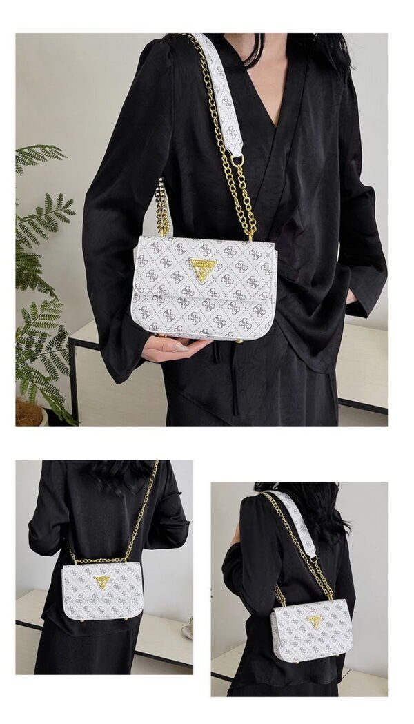 GUESS bag PDD724 size22x7x16cm