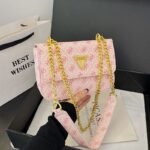 GUESS bag PDD724 size22x7x16cm