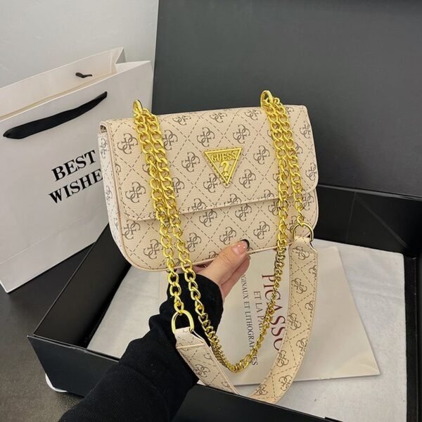 GUESS bag PDD724 size22x7x16cm