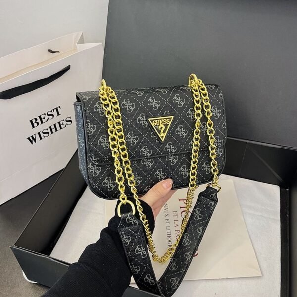 GUESS bag PDD724 size22x7x16cm