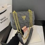 GUESS bag PDD724 size22x7x16cm