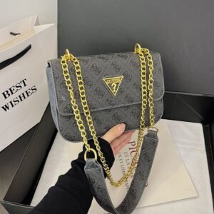 GUESS bag PDD724 size22x7x16cm