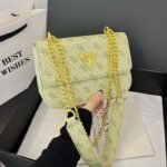 GUESS bag PDD724 size22x7x16cm