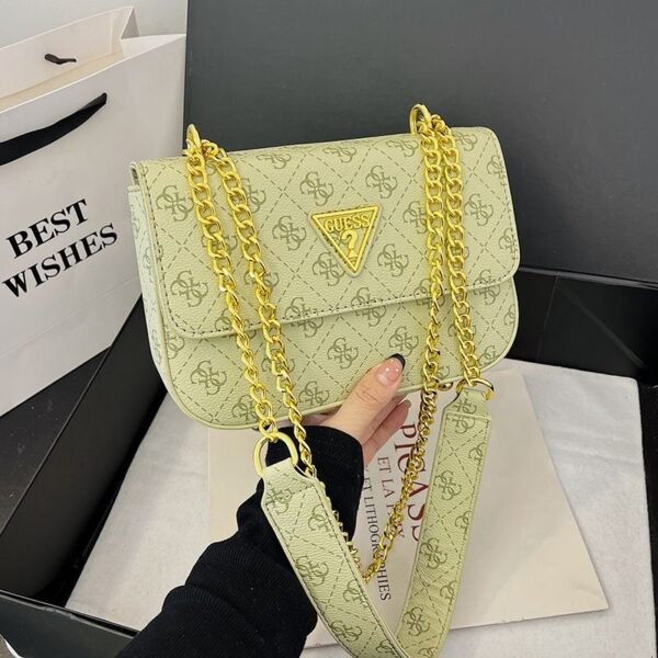 GUESS bag PDD724 size22x7x16cm