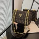 GUESS bag PDD724 size22x7x16cm