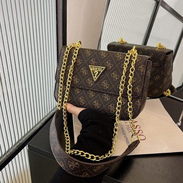 GUESS bag PDD724 size22x7x16cm