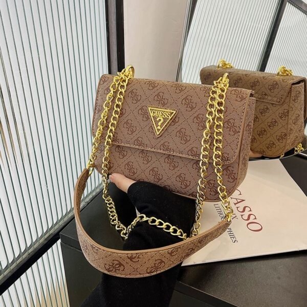 GUESS bag PDD724 size22x7x16cm