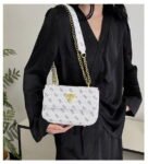 GUESS bag PDD724 size22x7x16cm