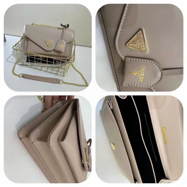 Guess fashion chain bags PDD731