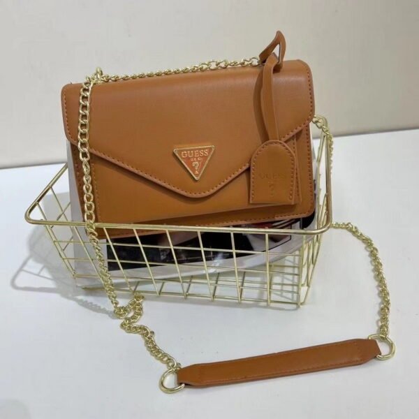 Guess fashion chain bags PDD731