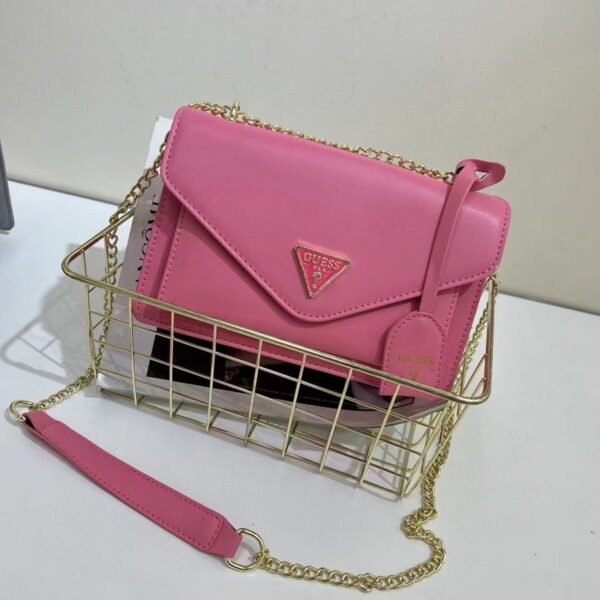 Guess fashion chain bags PDD731