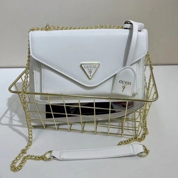 Guess fashion chain bags PDD731