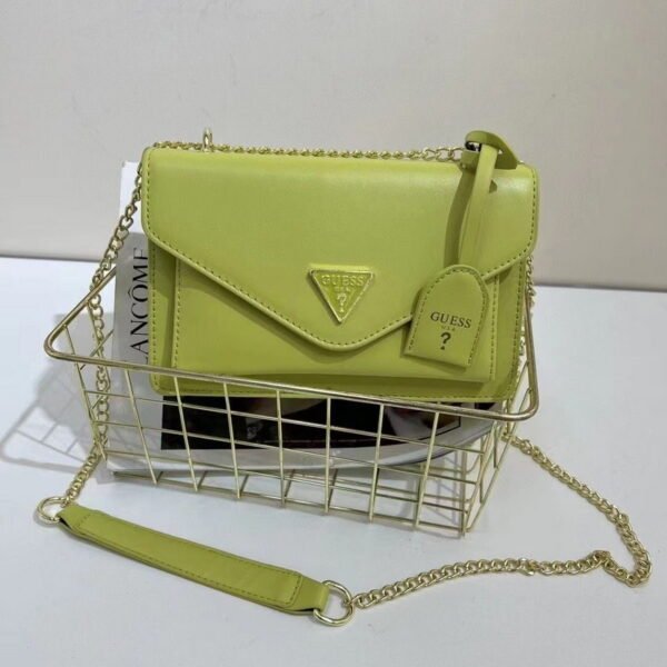 Guess fashion chain bags PDD731