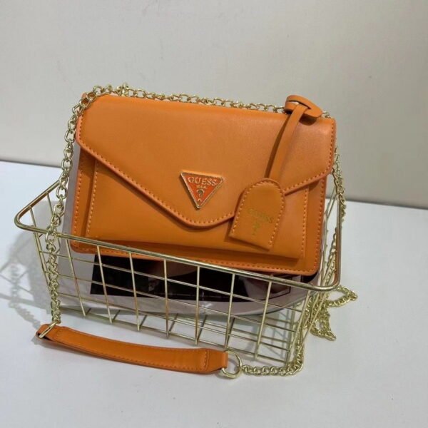 Guess fashion chain bags PDD731
