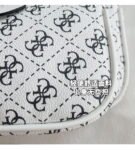GUESS fashion shoulder bag PDD732 size24X4X13cm