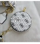 GUESS fashion shoulder bag PDD732 size24X4X13cm