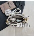 GUESS fashion shoulder bag PDD732 size24X4X13cm
