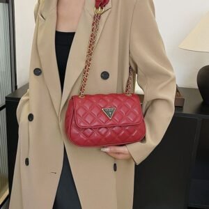 GUESS bag PDD733 size 23X7X15cm