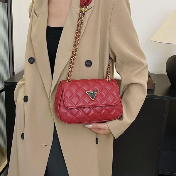 GUESS bag PDD733 size 23X7X15cm