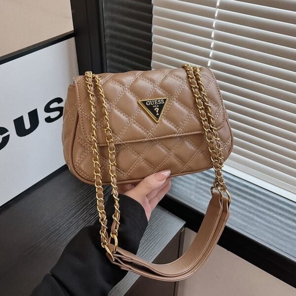 GUESS bag PDD733 size 23X7X15cm