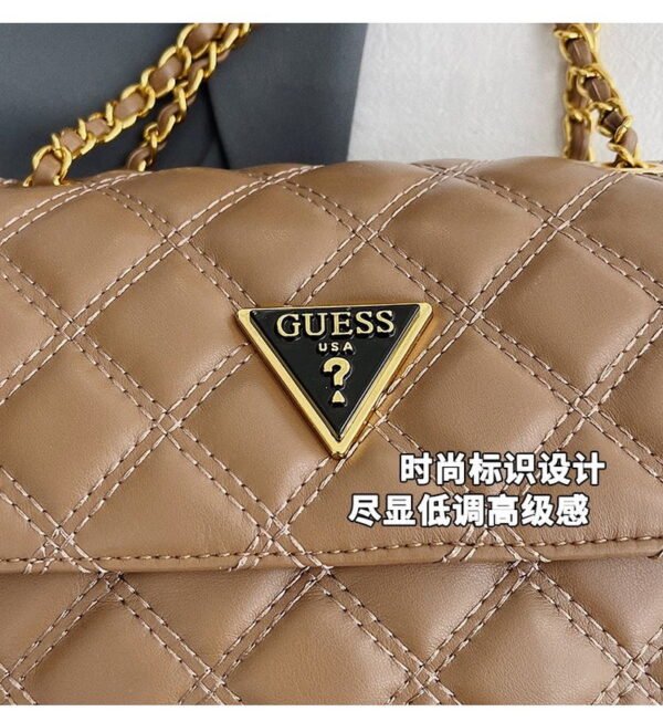 GUESS bag PDD733 size 23X7X15cm