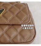 GUESS bag PDD733 size 23X7X15cm