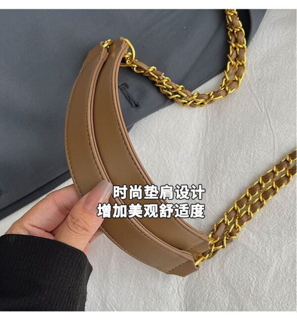 GUESS bag PDD733 size 23X7X15cm