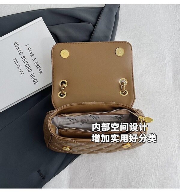 GUESS bag PDD733 size 23X7X15cm