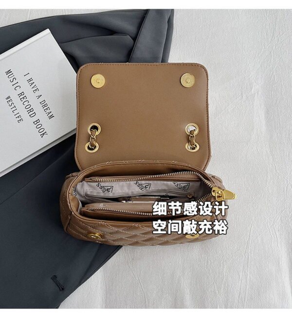 GUESS bag PDD733 size 23X7X15cm