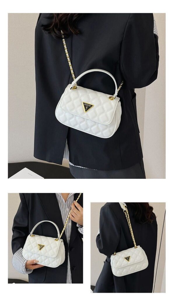 GUESS bag PDD733 size 23X7X15cm