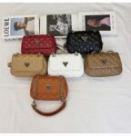 GUESS bag PDD733 size 23X7X15cm