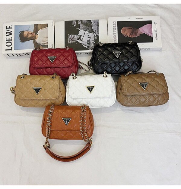 GUESS bag PDD733 size 23X7X15cm