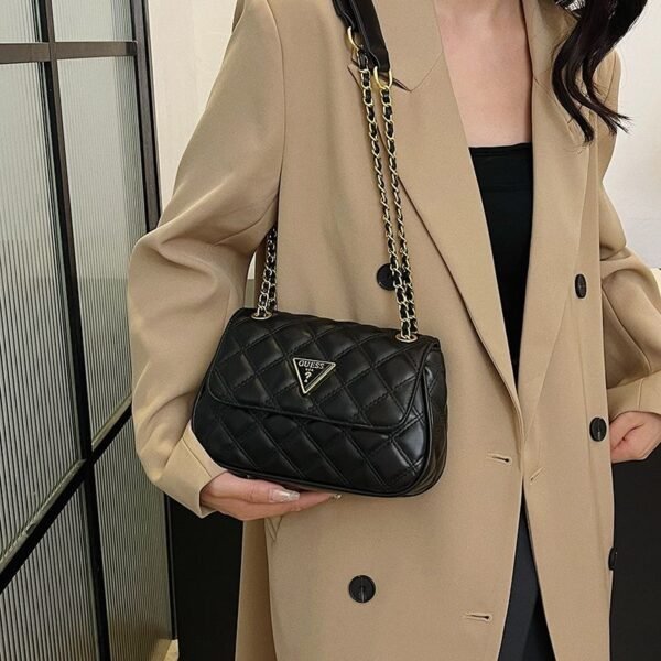 GUESS bag PDD733 size 23X7X15cm