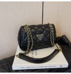 GUESS bag PDD733 size 23X7X15cm