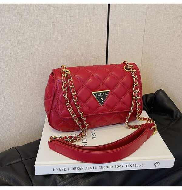 GUESS bag PDD733 size 23X7X15cm