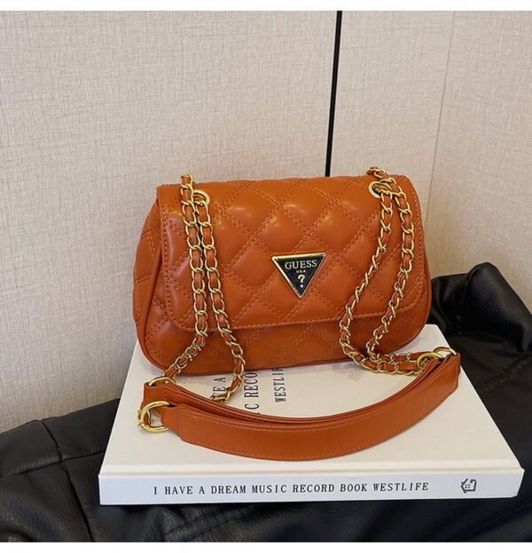 GUESS bag PDD733 size 23X7X15cm