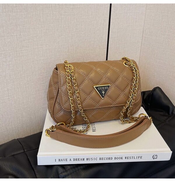 GUESS bag PDD733 size 23X7X15cm
