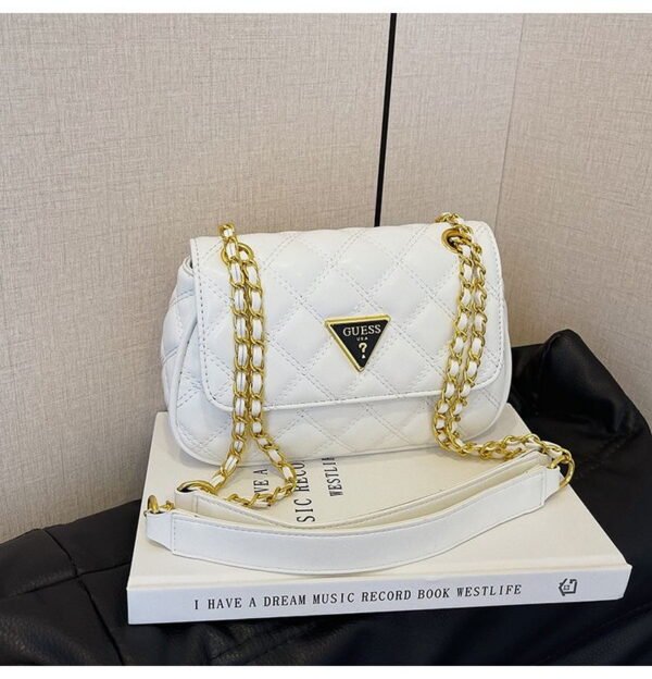 GUESS bag PDD733 size 23X7X15cm