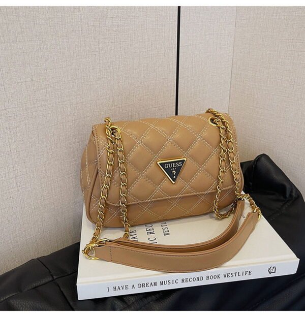 GUESS bag PDD733 size 23X7X15cm
