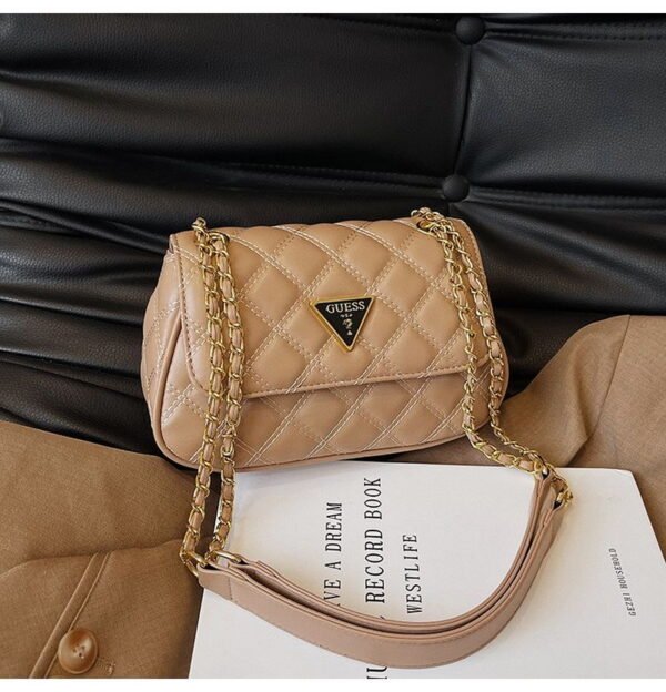 GUESS bag PDD733 size 23X7X15cm