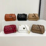 GUESS bag PDD733 size 23X7X15cm