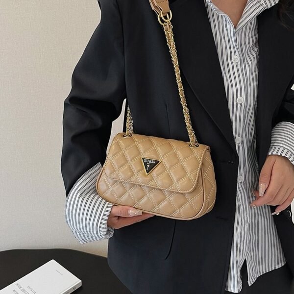 GUESS bag PDD733 size 23X7X15cm