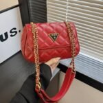 GUESS bag PDD733 size 23X7X15cm