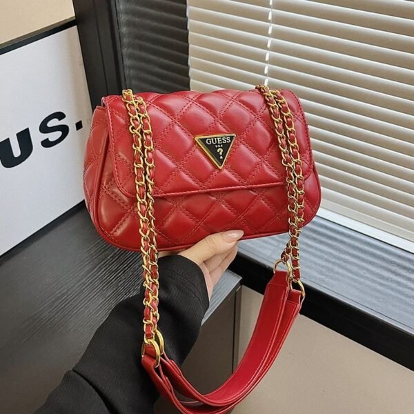 GUESS bag PDD733 size 23X7X15cm