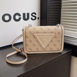 GUESS bag PDD734 size 23X8X15cm