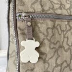 tous kaos nylon backpack