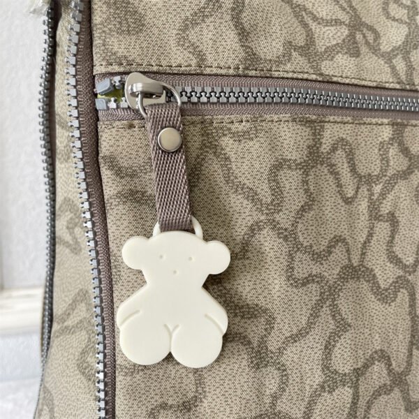 tous kaos nylon backpack