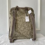 tous kaos nylon backpack